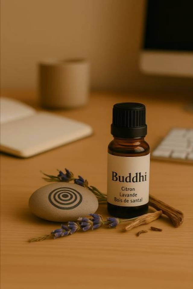 Kit Sensoriel Végétal &amp; Minéral + Bonus Audio