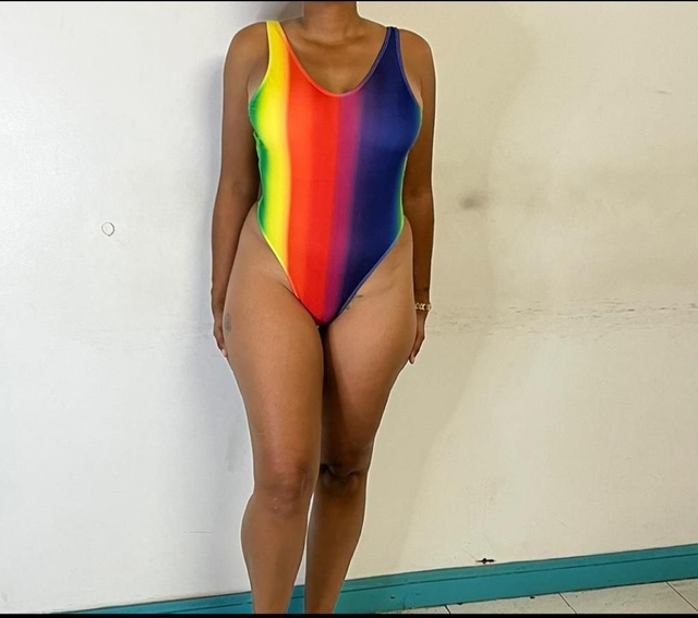 MAILLOT DE BAIN UNE PIECE 