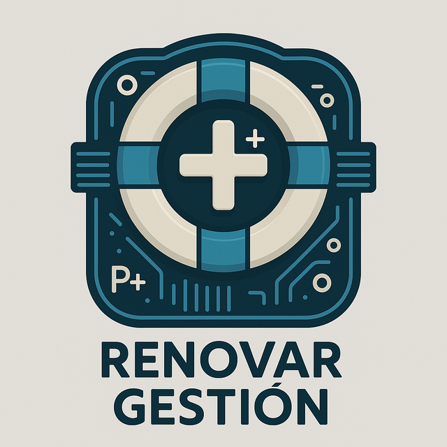 RENOVAR GESTION | 12 MESES