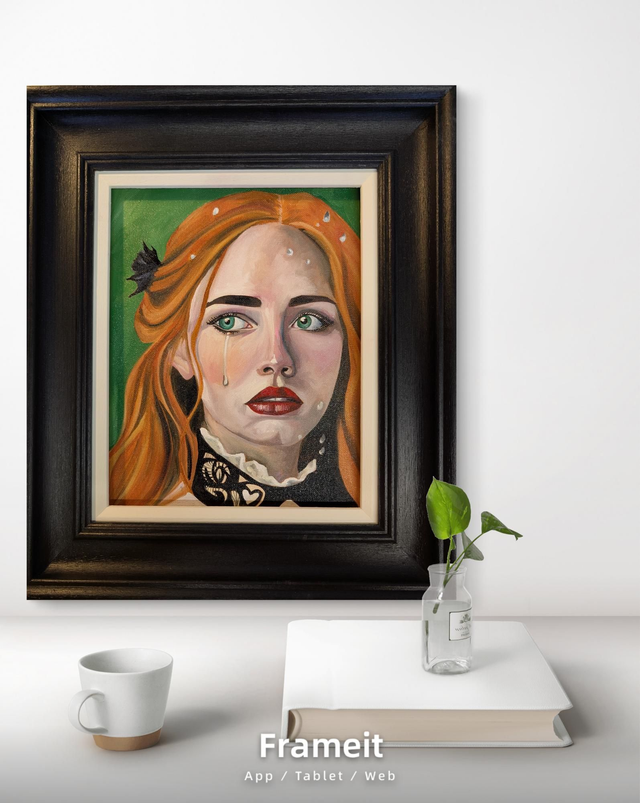 "What could have been"