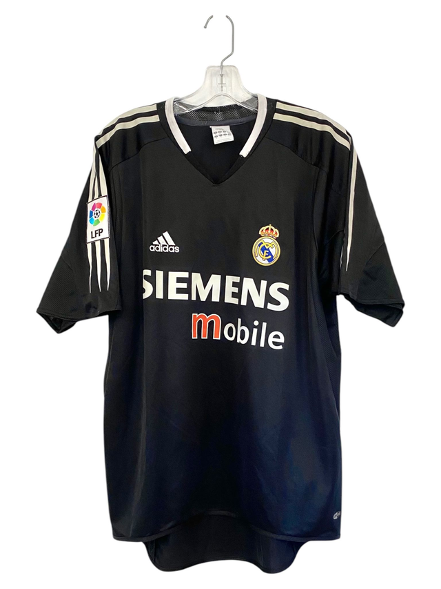 2002/2003 - Real Madrid FC (L)