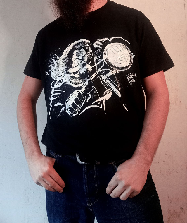 En route (En précommande 26/11/2025)