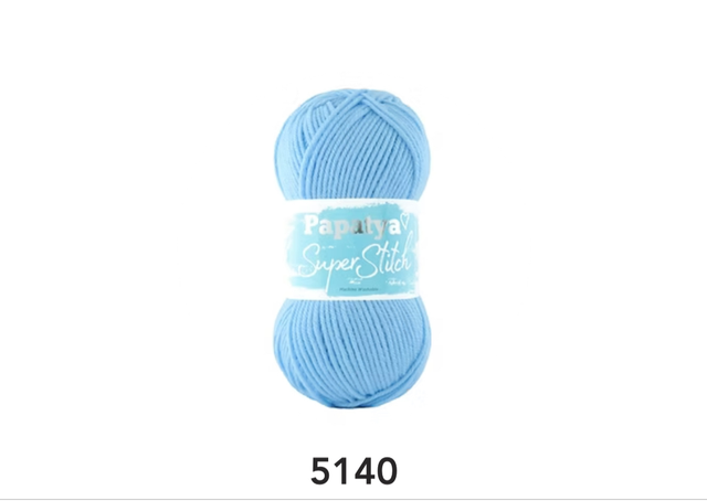 Super Stitch 5140