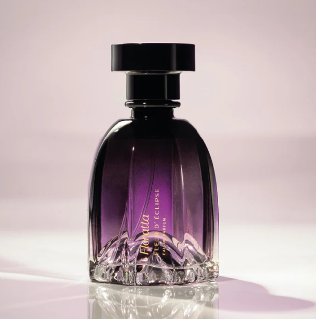 Floratta Fleur D'Éclipse Eau de Parfum 75ml 2.5fl.oz-83%V