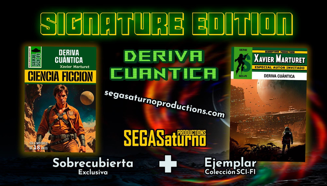 Deriva cuántica
