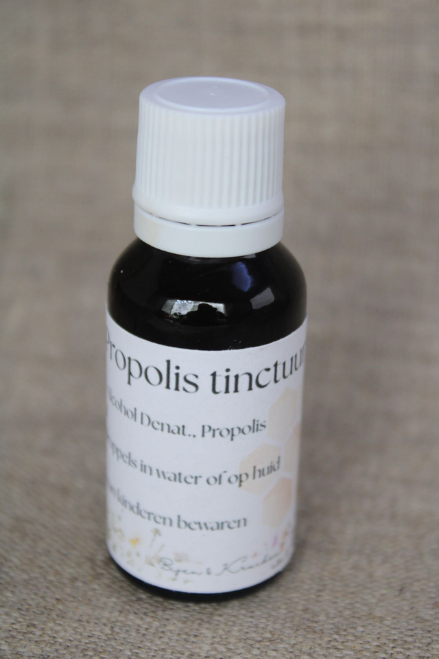 propolistinctuur 10%