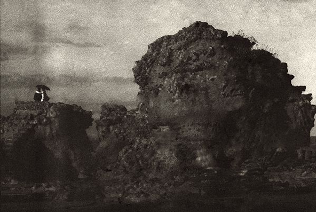 Pola01 Un lundi sous la pluie