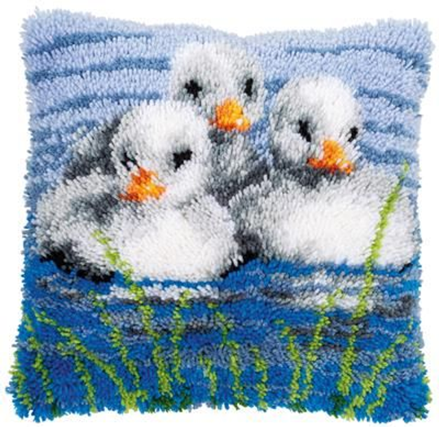 Knooppakket Eenden (PN-0155996)