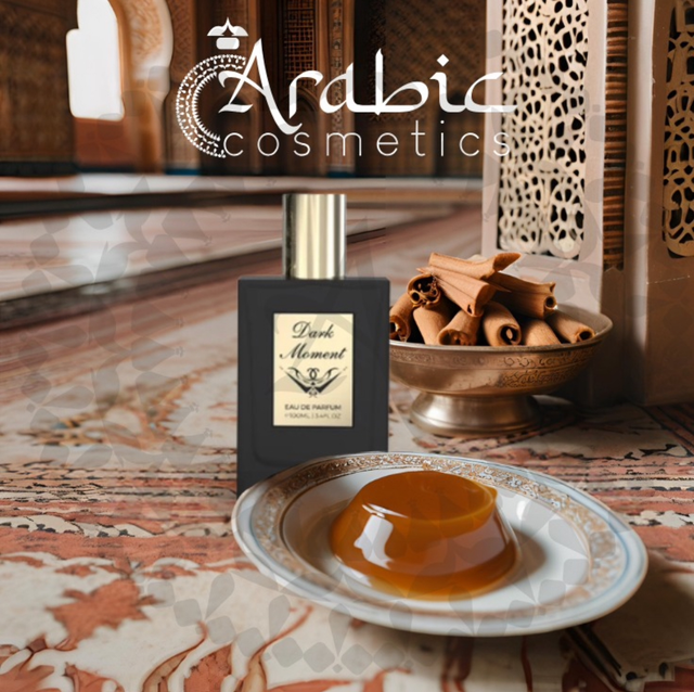 Dark Moment - Volare Eau de Parfum 100ml 