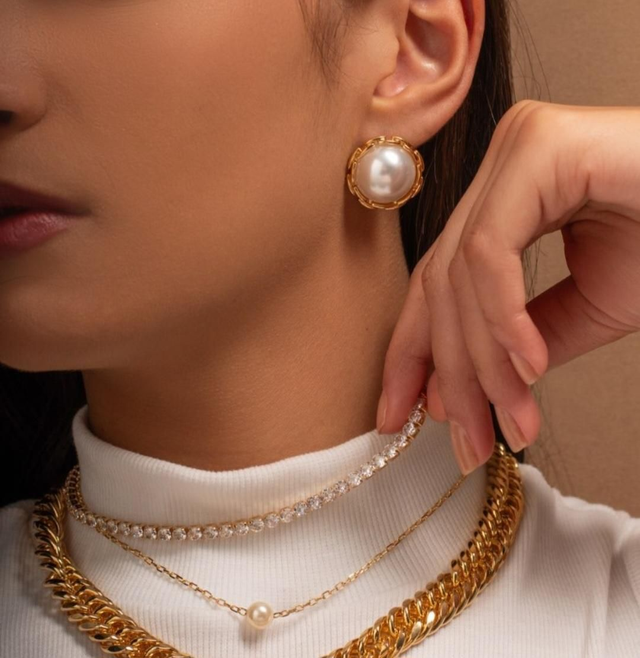 Choker Riviera 