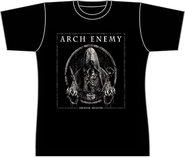 Arch Enemy 
