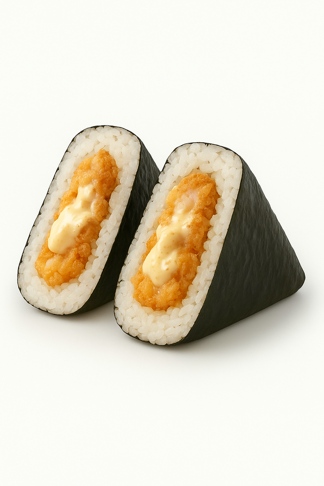 Ebi | えび