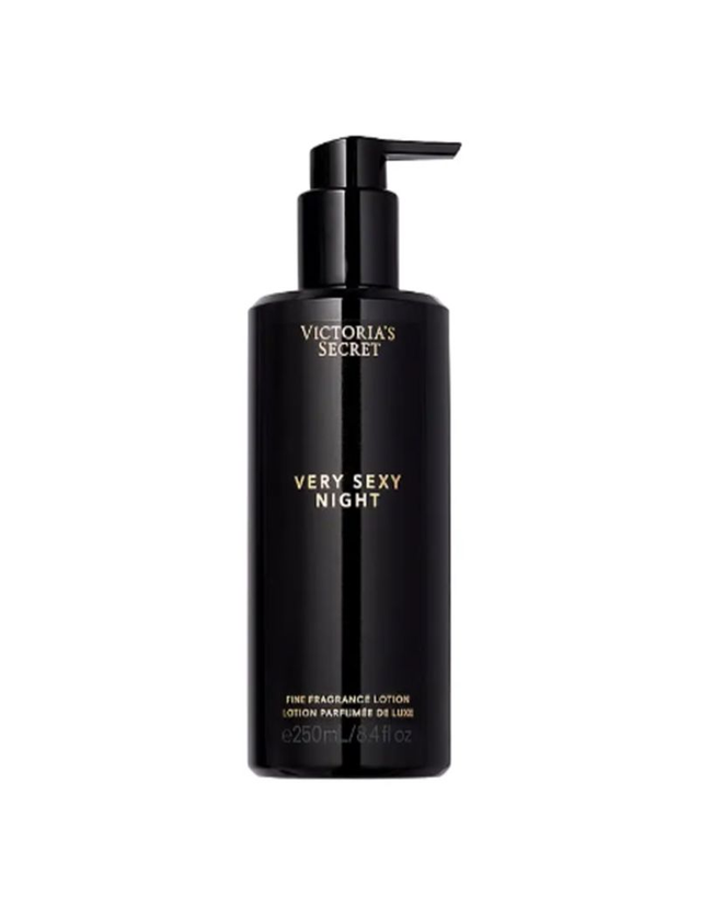 Victoria's Secret Loción Corporal Very Sexy Night 250ml