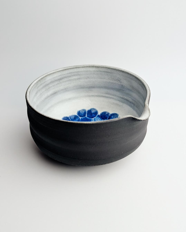 Katakuchi "kra na zamarzniętym jeziorze"