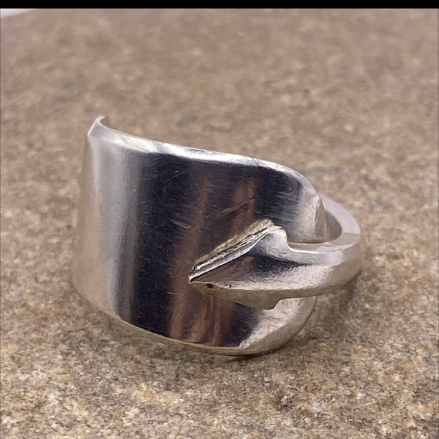 The Ring of Direction