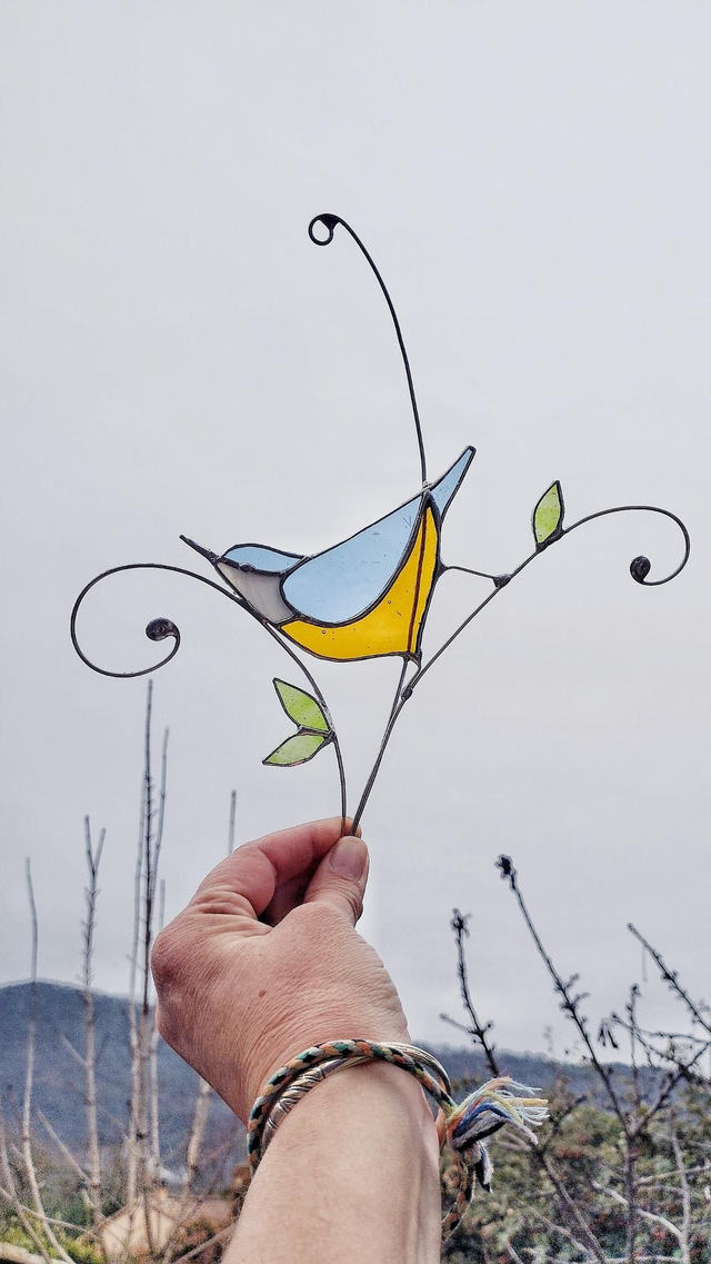 La sitelle torchepot 