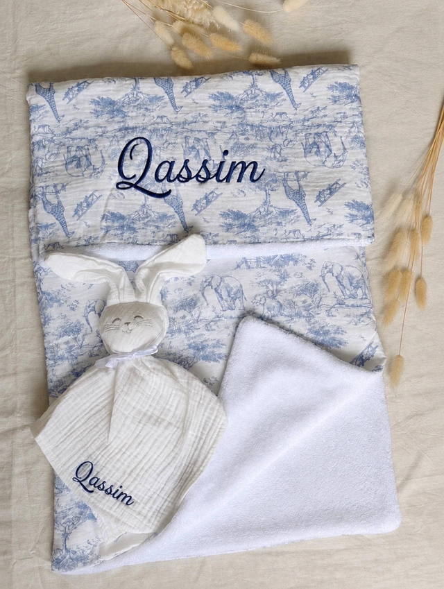 Coffret Mignon