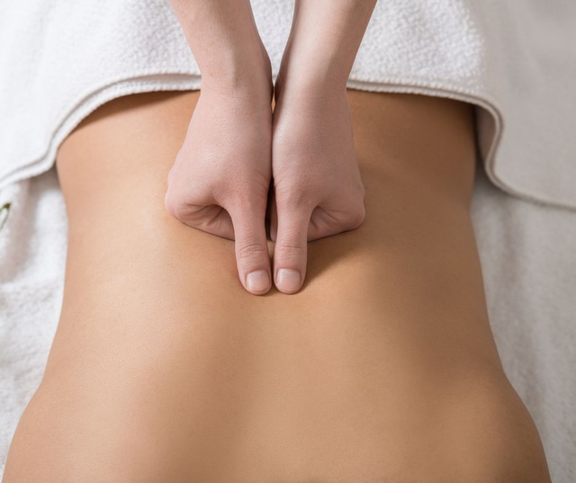 Massage Personnalisé 1h