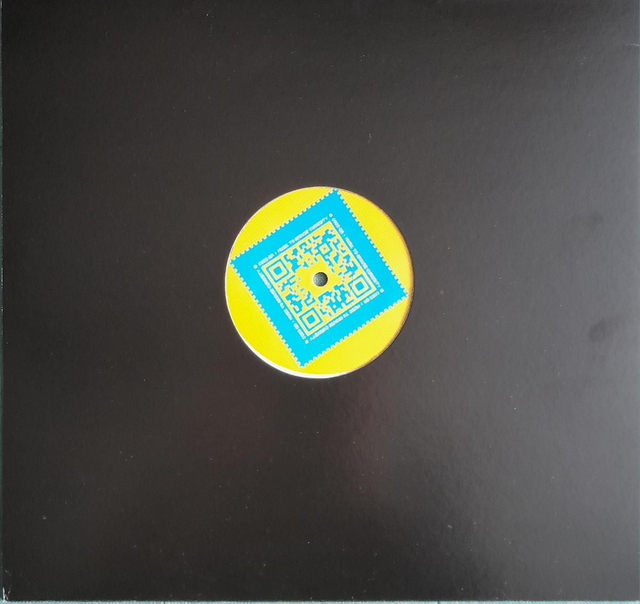 Various - COD3 QR 005 - 12"