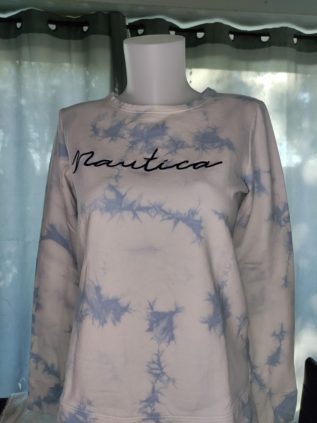 Sweat NAUTICA 