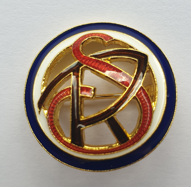 ORA Badge
