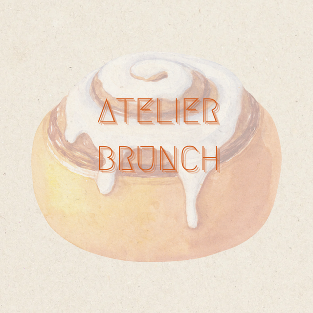 Brunch 03.05.2026