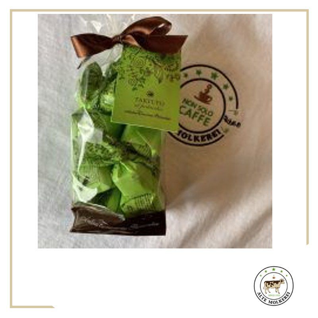 Tartufo Pistacchio
