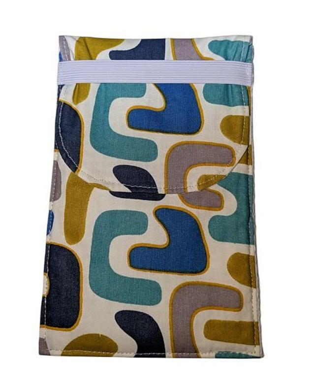 Pochette brosse à dents nomade