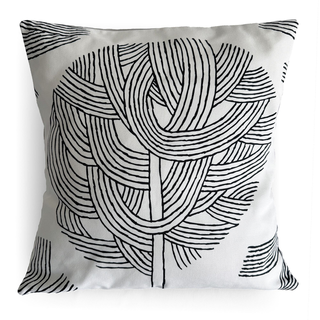 Tyynynpäällinen Lehtipuu