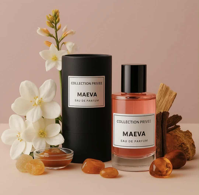 MAEVA Collection Privée EDP 50 ml