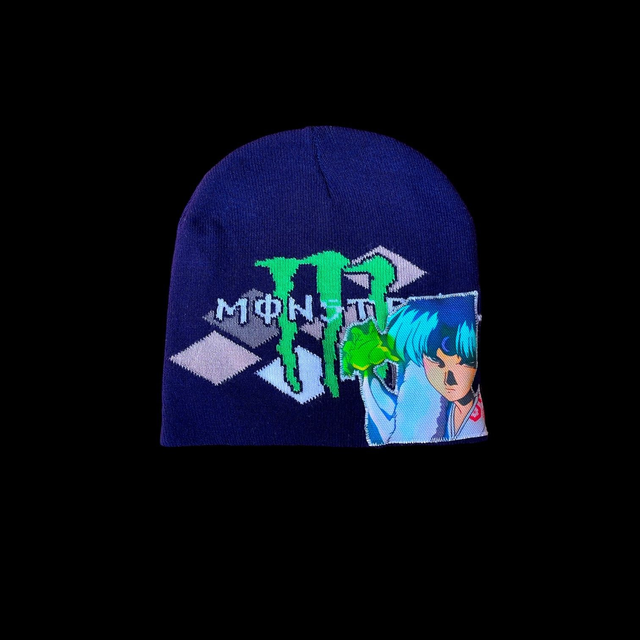 Inuyasha Beanie