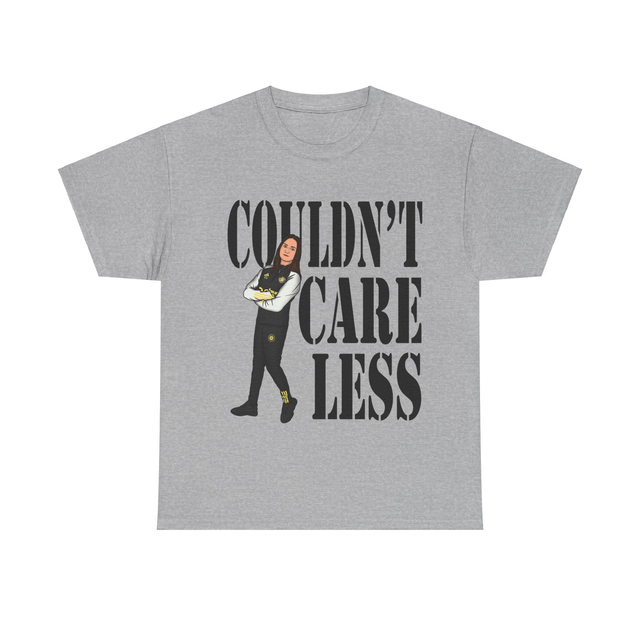 Elena Couldn&#039;t Care Less T-Shirt