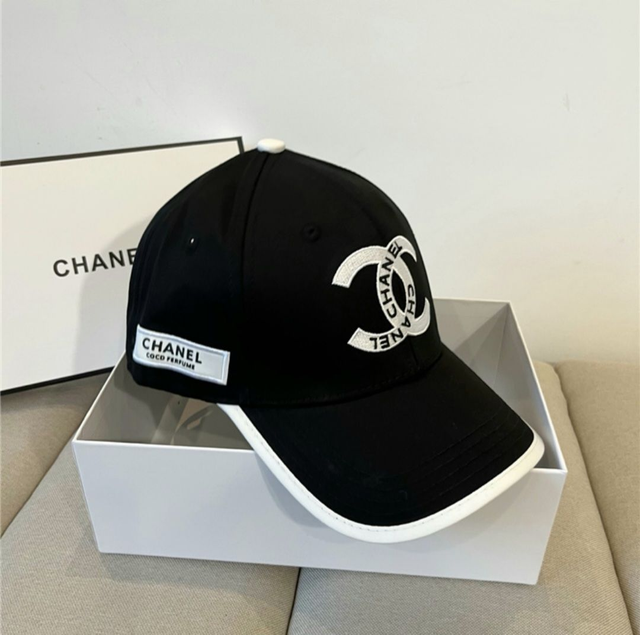 Casquettes CH