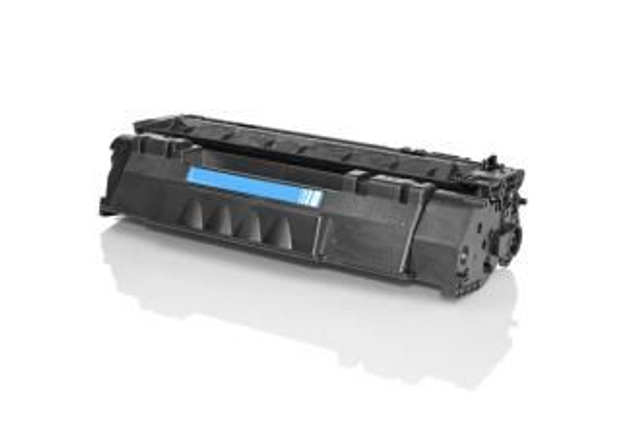 Universale HP Q7553A | Q5949A | Canon CRG708-3K
