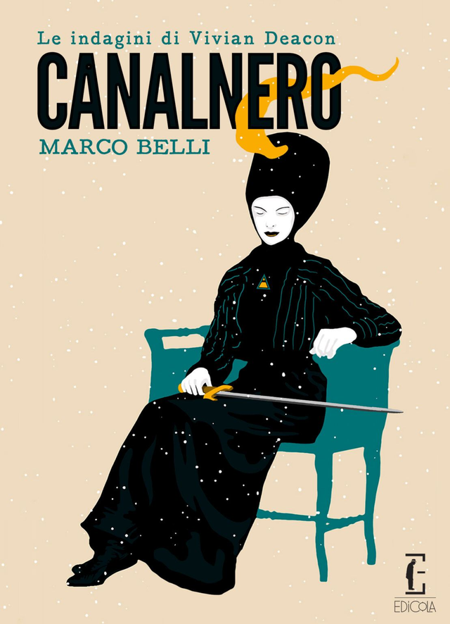 Belli Marco - Canalnero