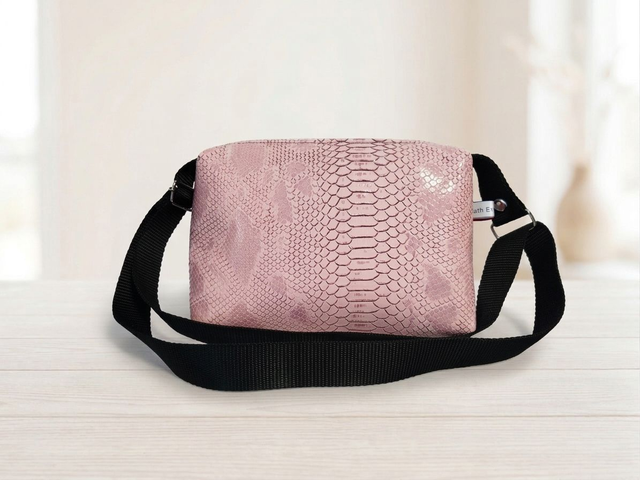 L'essentiel 'Serpent' - Rose pâle
