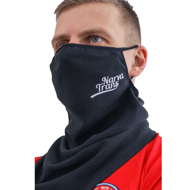 Sall-mask | Scarf Face Mask
