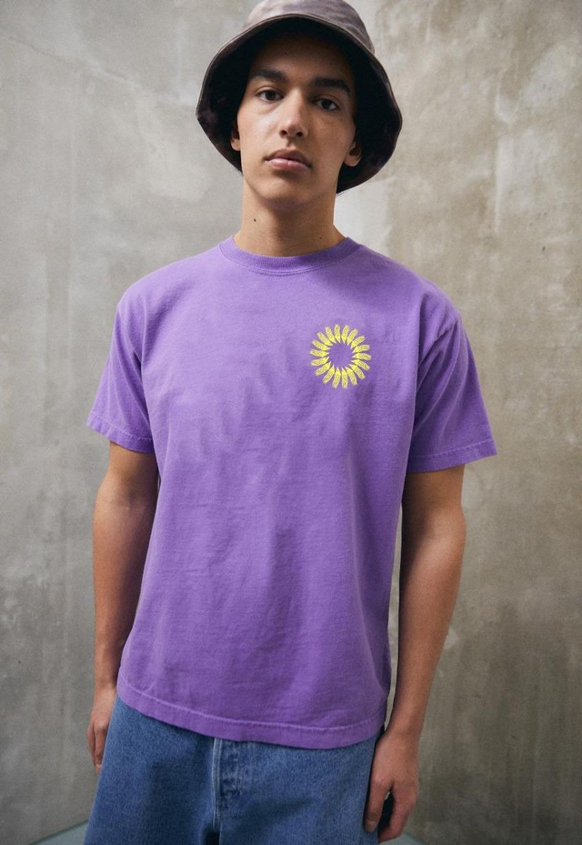 "Hello Sunshine" Limited Edition T Shirt