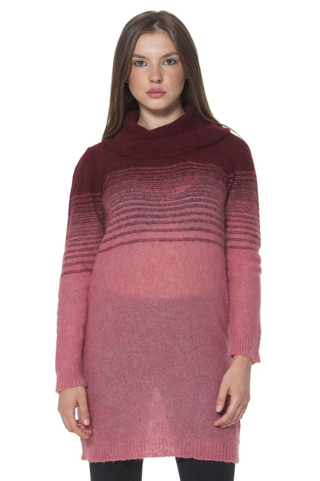 FRED PERRY ABITO CORTO DONNA ROSA