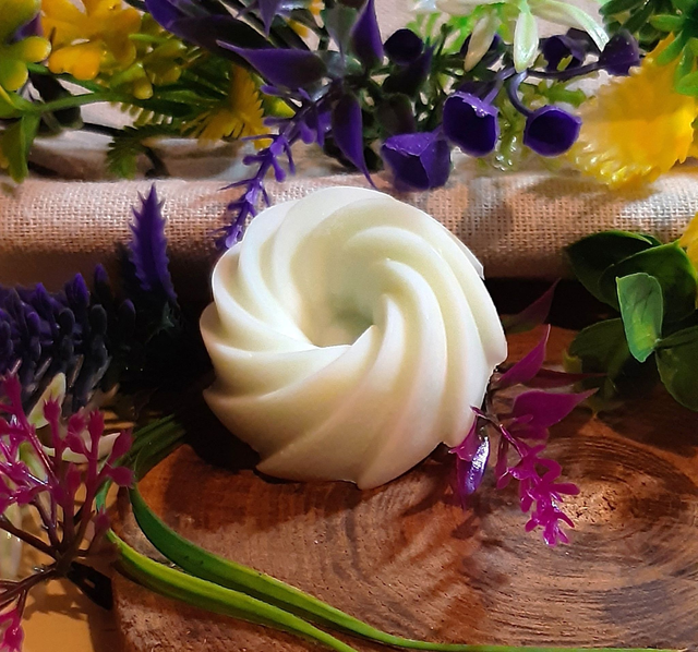 Fondant Parfumé Grenade et Poire