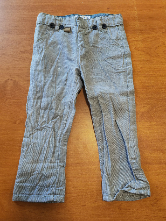 Pantalon léger 18 mois