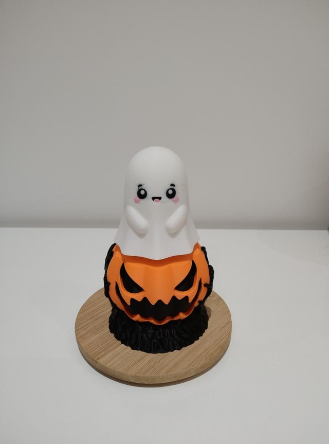 Clicker Halloween