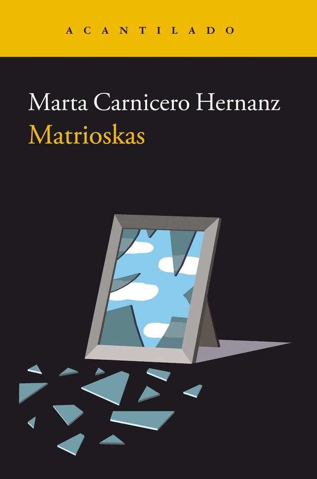 Matrioskas - Marta Carnicero