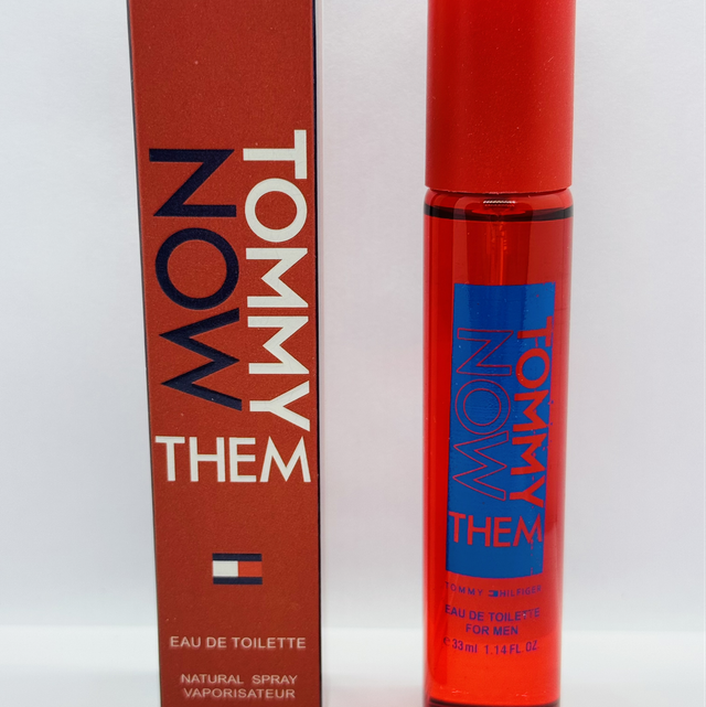 TOMMY HILFIGER Tommy Now Them