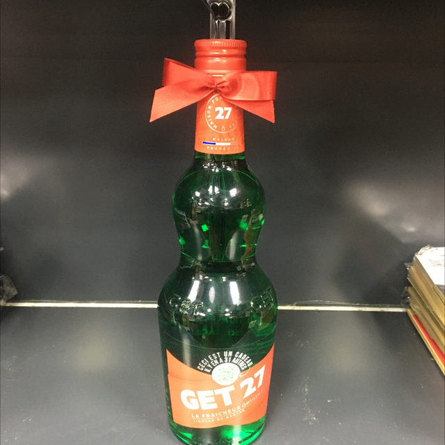 GET 27 70cl