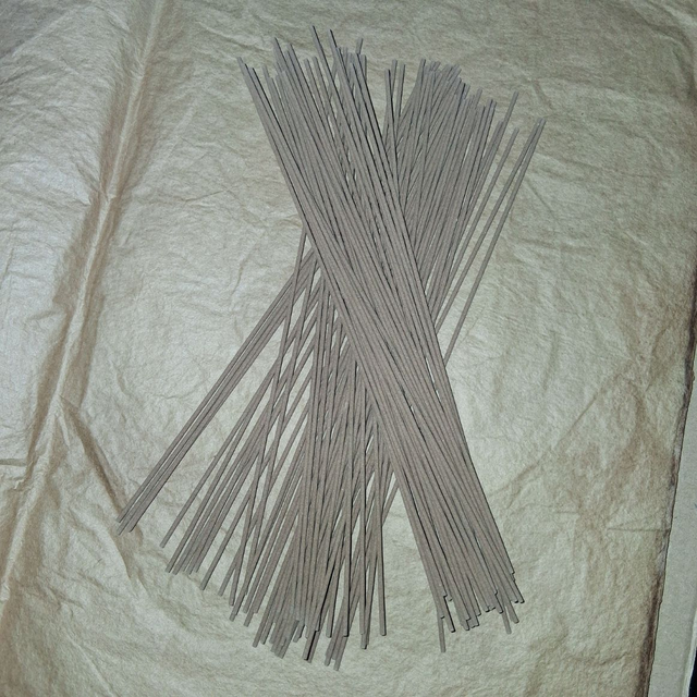 Encens à l'Absinthe