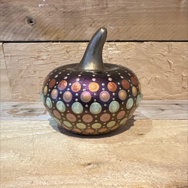 Pumpkin 