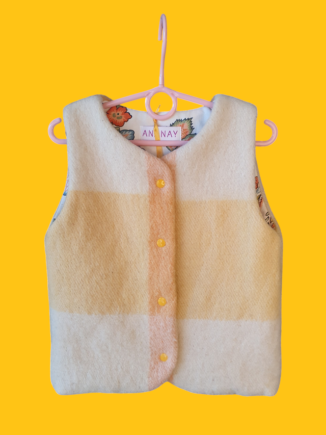 Gilet enfant Wawa 