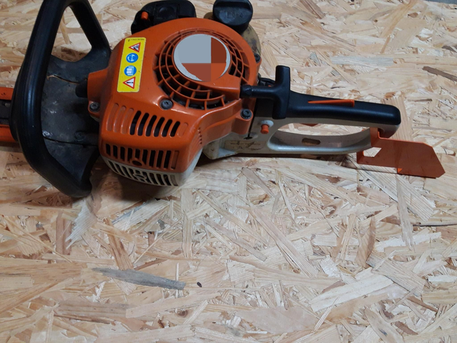 Support mural pour outillage