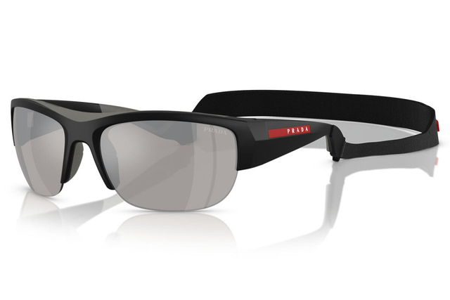 Eyewear Man Prada Linea Rossa  PS A01S 1BO05A